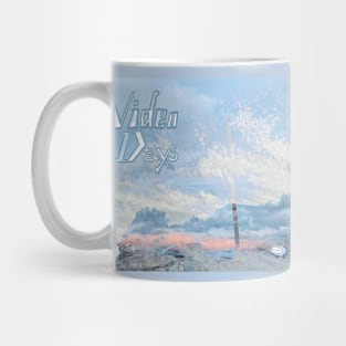 VIDEO DAYS Mug